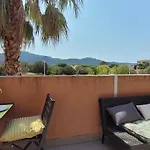 T2 Port De Vecchio 4 Pers Vue Montagne Appartement