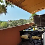 Appartement T2 Port De Vecchio 4 Pers Vue Montagne