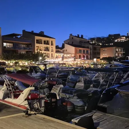 T2 Port De Vecchio 4 Pers Vue Montagne Appartement