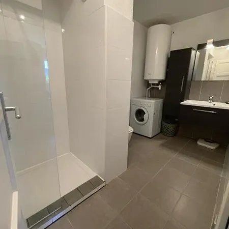 Appartement T2 Port De Vecchio 4 Pers Vue Montagne