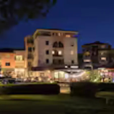 T2 Port De Vecchio 4 Pers Vue Montagne Appartement *