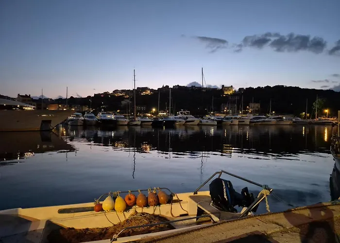 Apartmán T2 Port De Vecchio 4 Pers Vue Montagne *